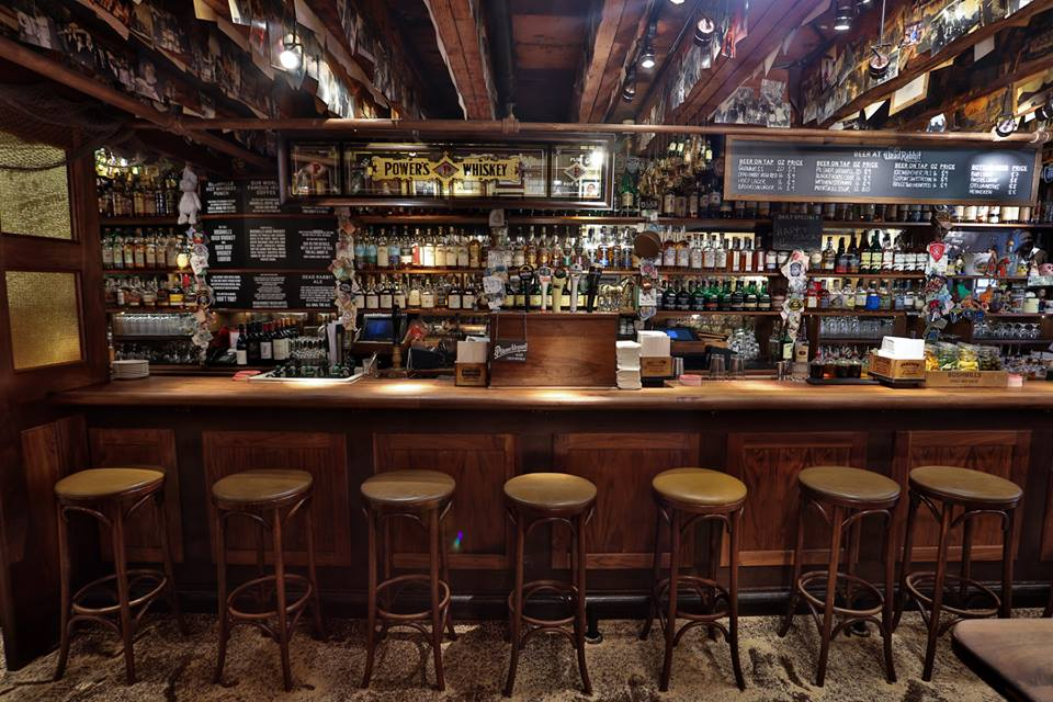 New-York-The-Dead-Rabbit-Whiskey-Bar