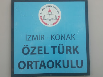 Özel Türk Ortaokulu