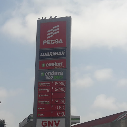 Esq, Av. Nicolás Dueñas y, Cercado de Lima 15081, Perú