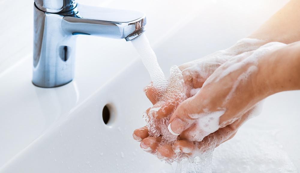 Gel rửa tay khô - chuyên gia kháng khuẩn bảo vệ bạn mọi lúc mọi nơi
