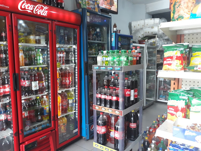 Las Nieves - Tienda