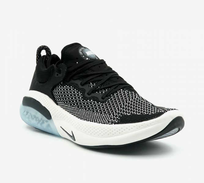 Giày Nike Joyride Run Flyknit   Black/White