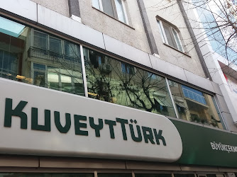 Kuveyt Türk Katılım Bankası Büyükçekmece Şubesi