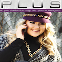 Plus Model Magazine apk