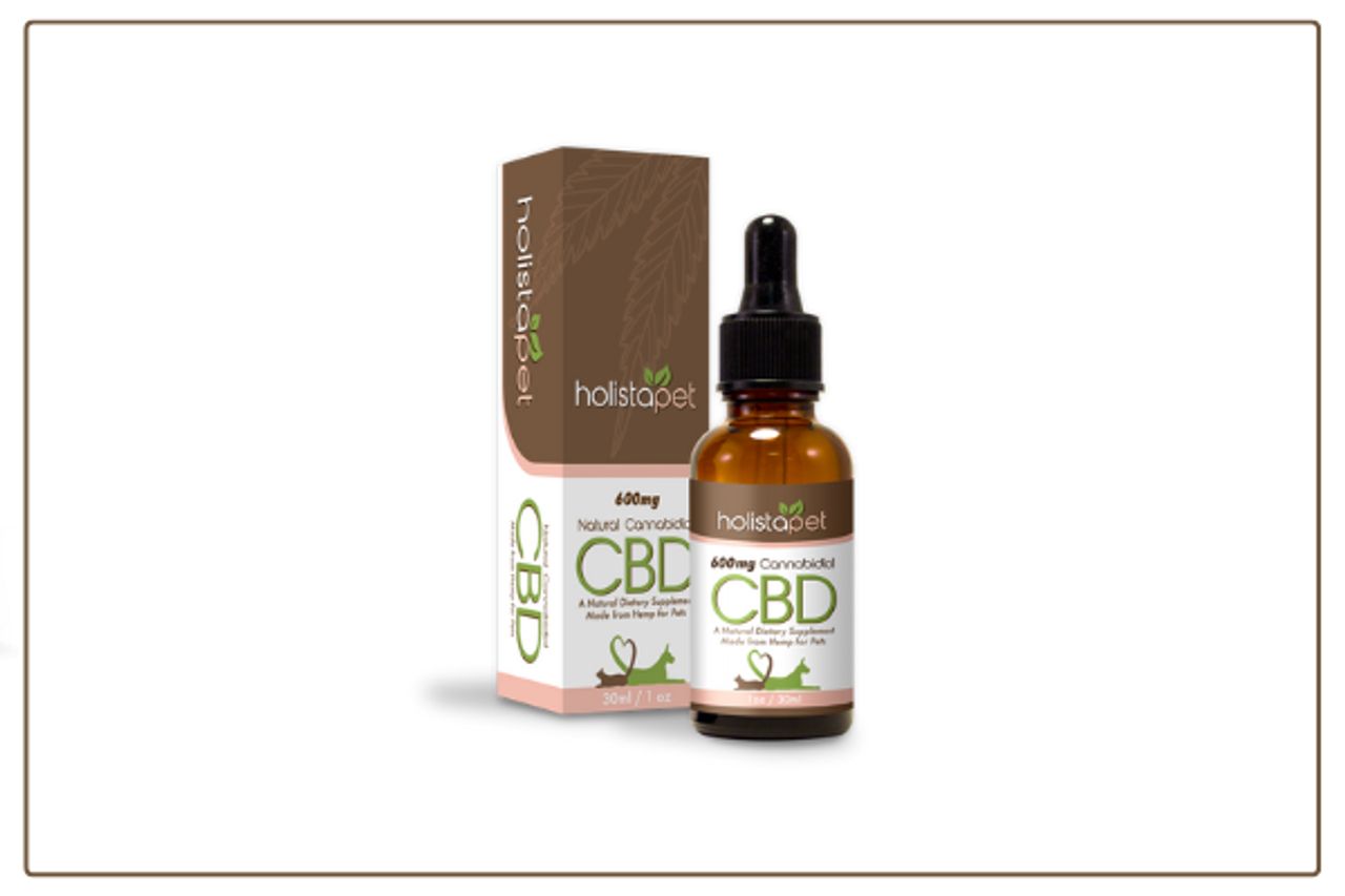 Best CBD Oil For Dogs for Anxiety: Buy CBD Oil This 4th of July for Your Pets | Partner Content