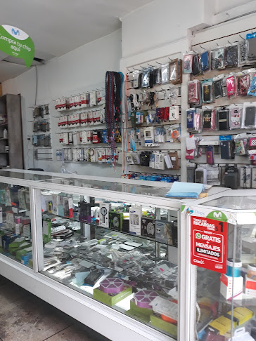 Opiniones de J.C. Cell & Computer en Quito - Tienda de móviles