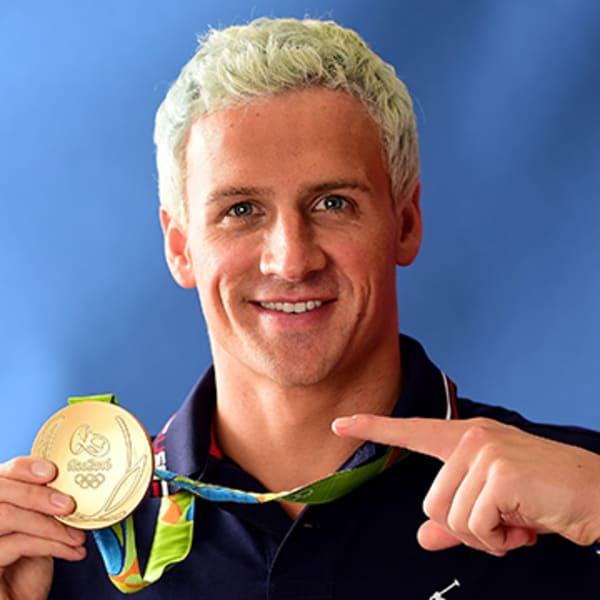 Ryan LOCHTE | Olympics.com