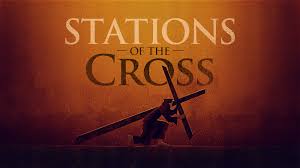 Stations Of The Cross - Mary Immaculate Catholic School
