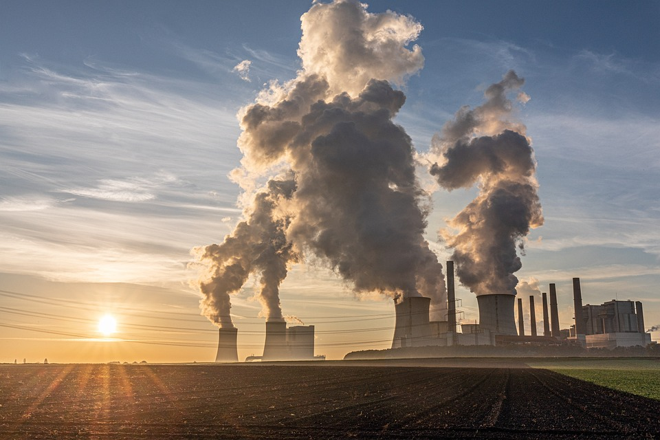 Top 3 APIs To Calculate Carbon Emissions In Real Time  
