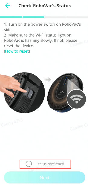 How to Easily Change Wifi on Eufy Vacuum