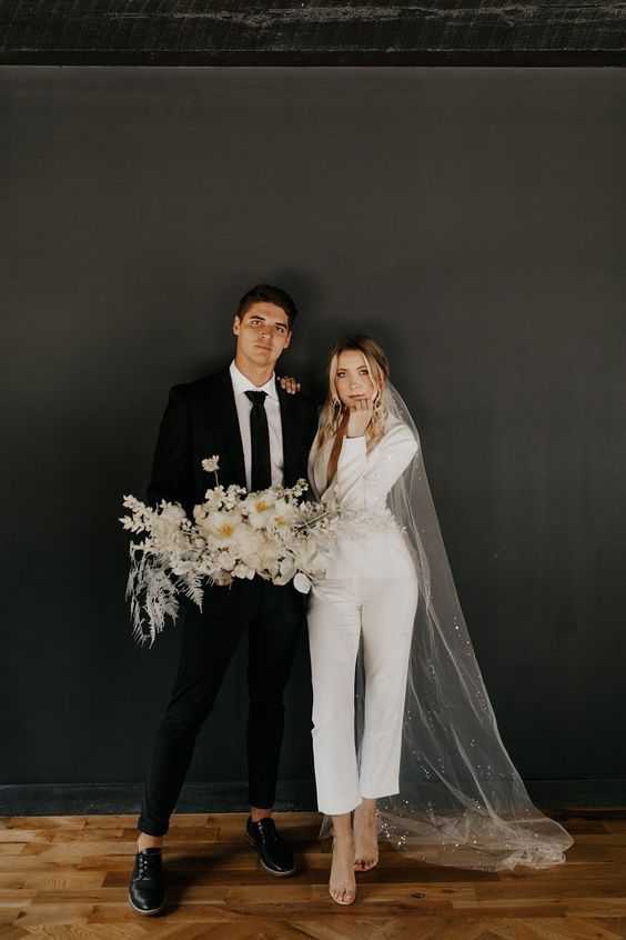 The Top 15 Elopement and Micro Wedding Trends for 2022