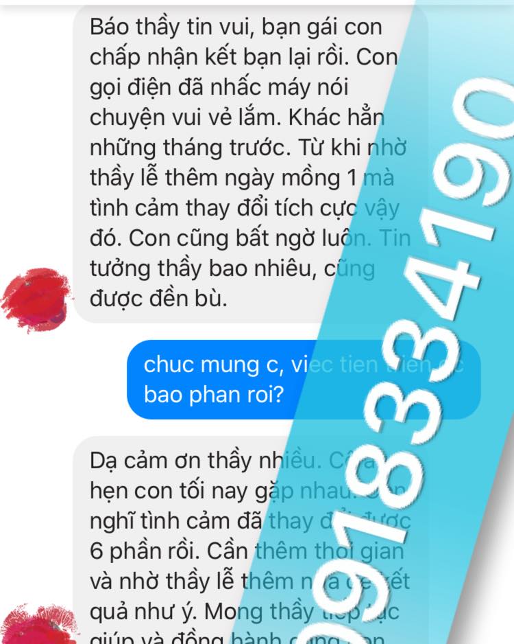 bùa yêu ở ninh bình