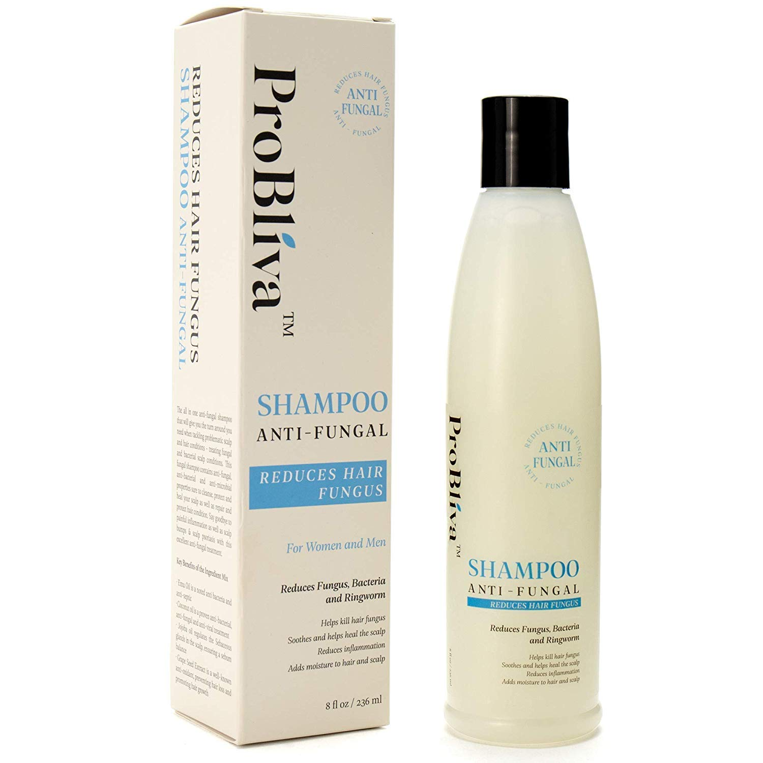 best shampoos