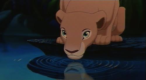 Nala (The Lion King)