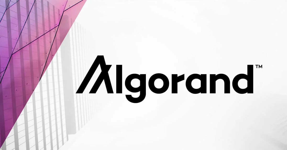 Algorand (ALGO)