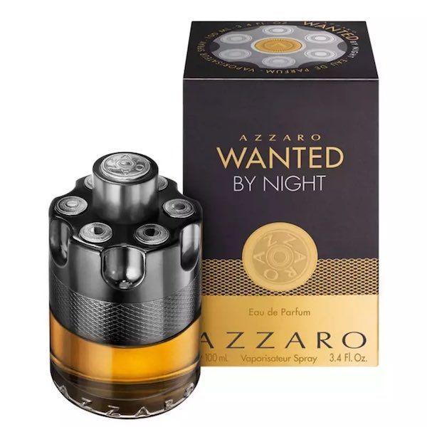  Azzaro Wanted by Night Eau De Parfum for Men