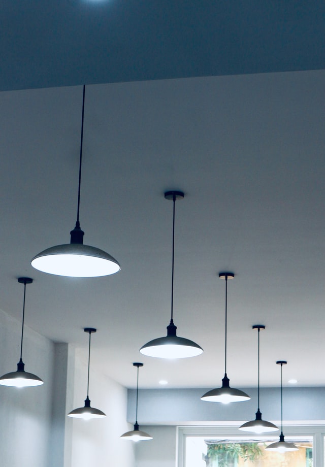 4 Easy Ways to Update Your Light Fixtures