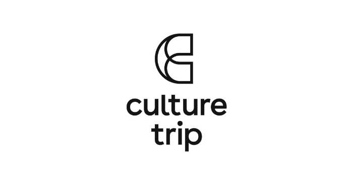 Culture trip's logo