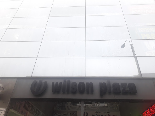 Centro Comercial Wilson Plaza, Av. Bolivia 180, Cercado de Lima 15001, Perú