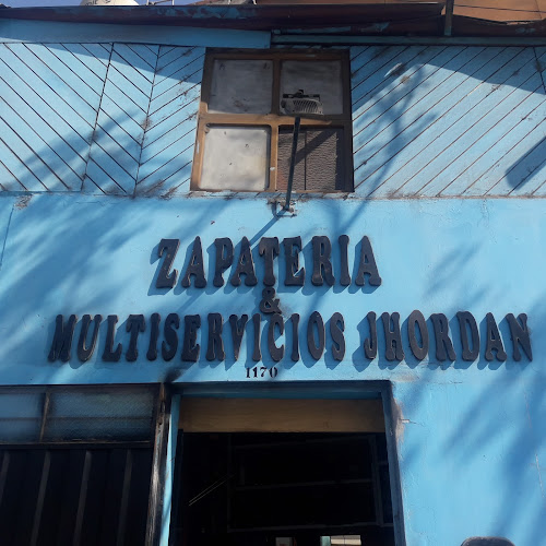 Opiniones de Zapateria Multiservicios Jhordan en Trujillo - Zapatería