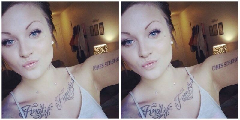 Think Carefully Before Getting a Tattoo, Don't End Up Like These People: No One Can See No. 6 Without Laughing