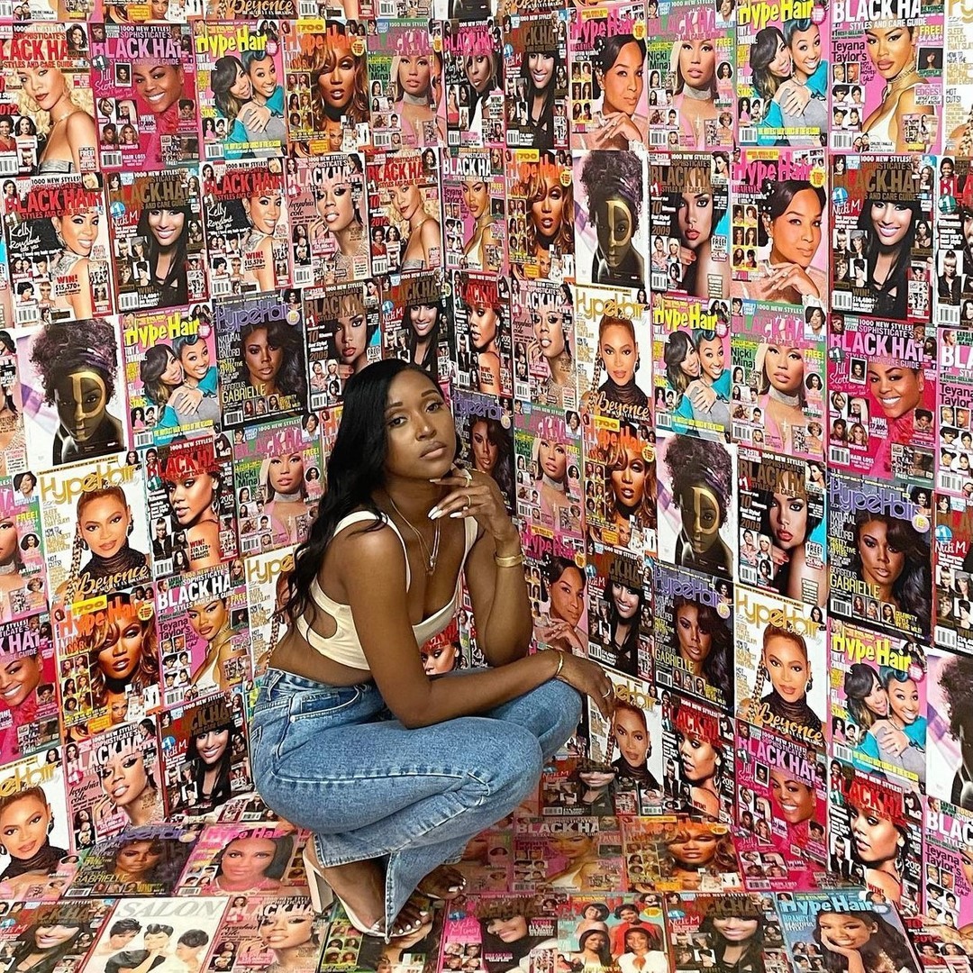 The Black Hair Experience: The Natural Hair Museum You Have To Visit