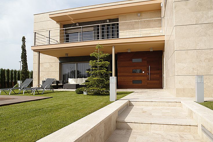 rumah modern minimalis