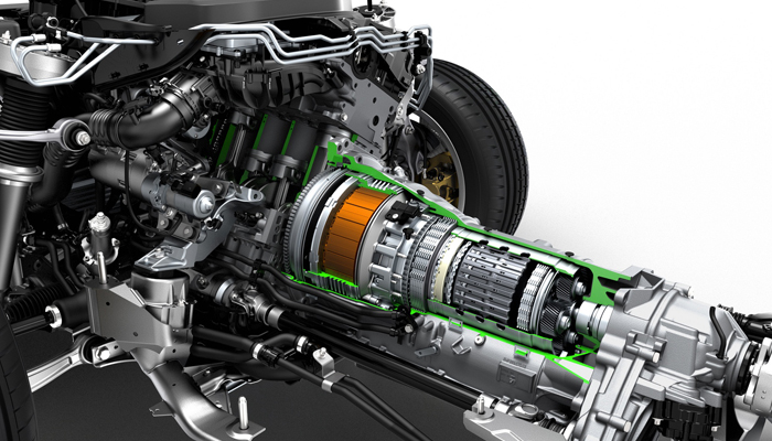 A Detailed Guide To The Engine Technology In Car And What It Means To You