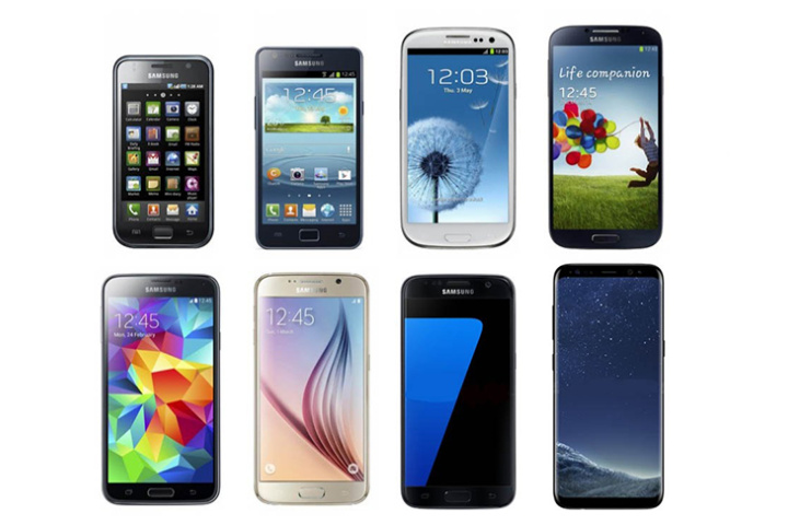 Mua Điện Thoại Samsung Cũ Tịnh Biên Siêu Rẻ - Điện Thoại Long Xuyên Giá Rẻ