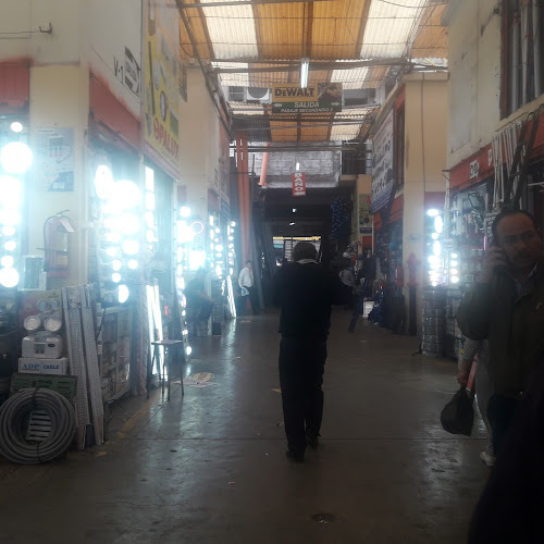 Centro Comercial Yankel - Lima