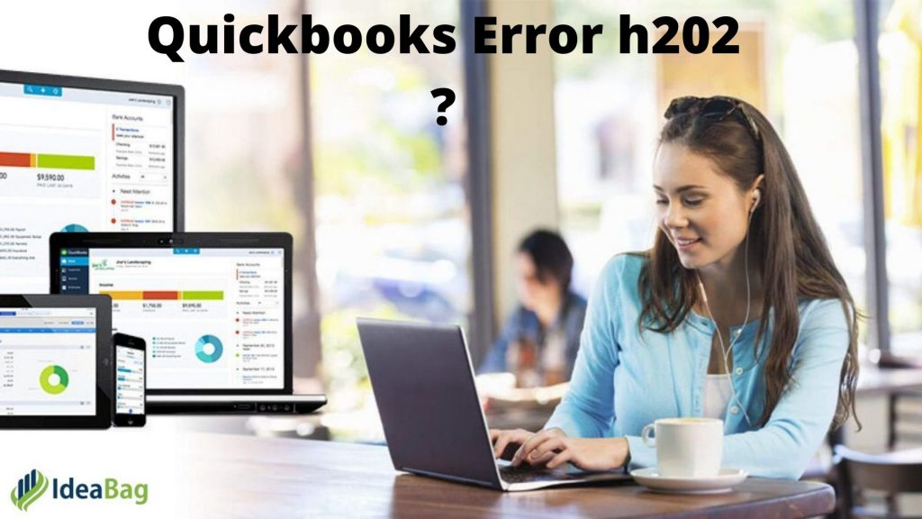 Quickbooks Error h202?