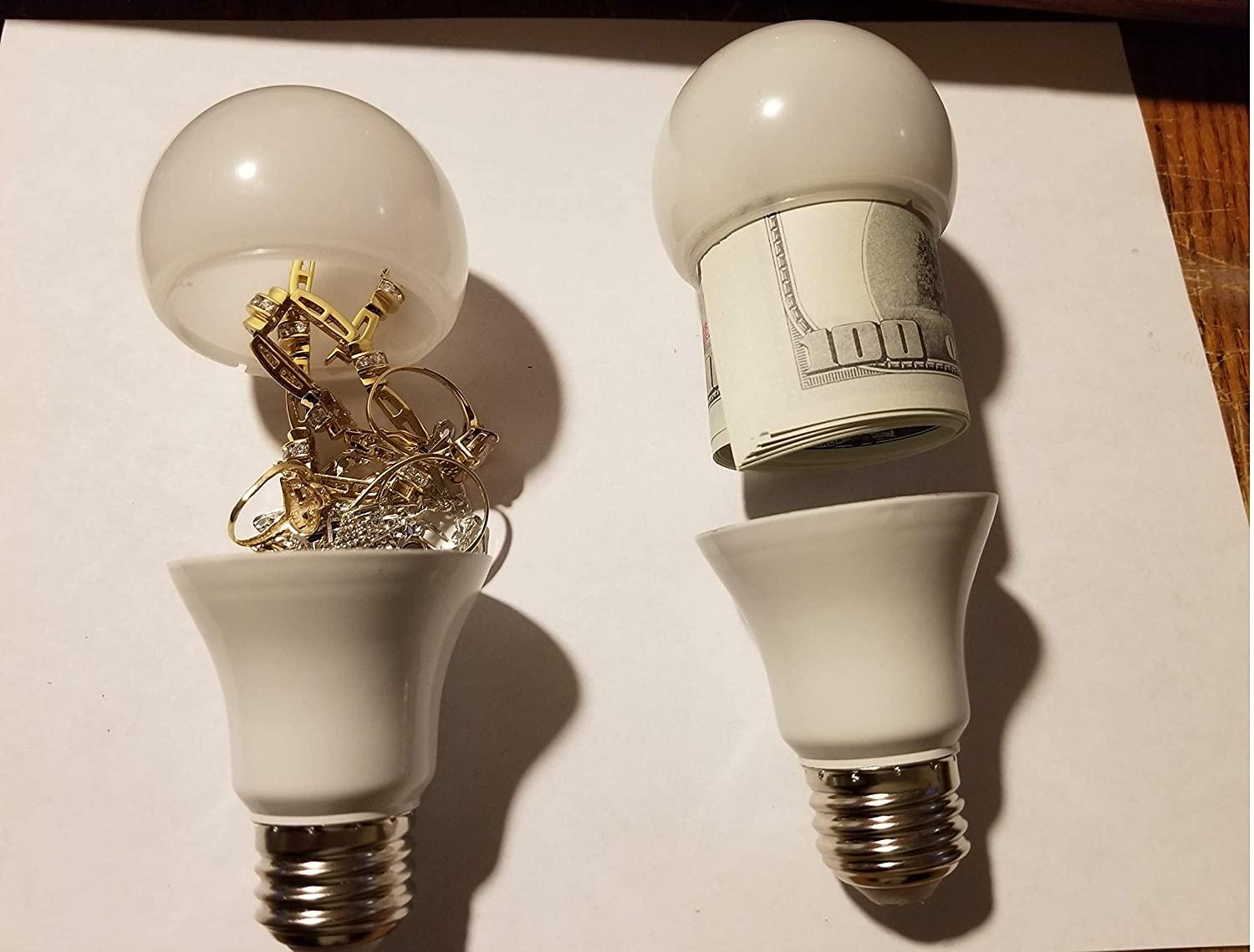 Light bulb 