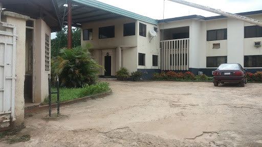 Bins Hotel, 200A Ekehuan Rd, Ogogugbo, Benin City, Nigeria, Motel, state Edo