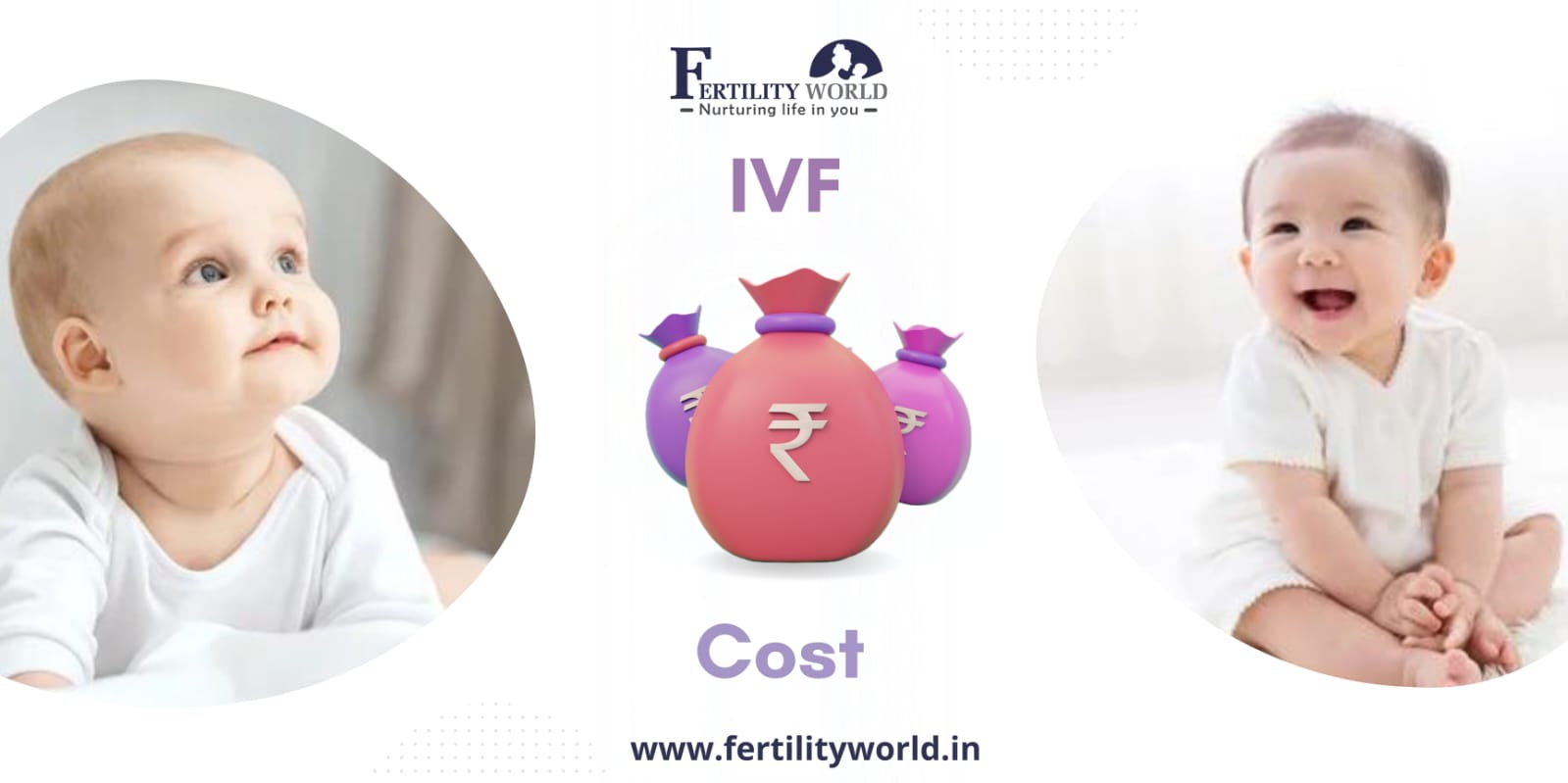 IVF cost in Kanpur, Uttar Pradesh | Low-Cost IVF in Kanpur