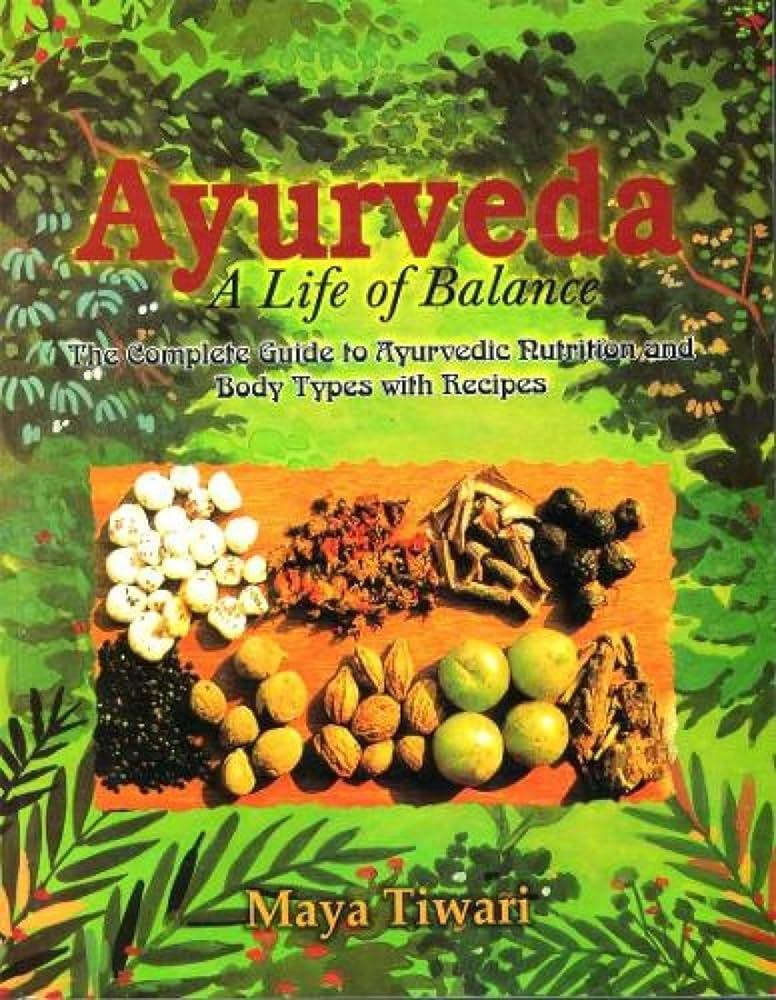 In this book, writer has written in details about best possible way of healing in ayurvedia