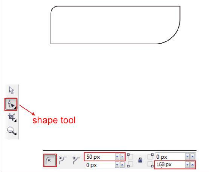 C:\Users\Aras\Documents\Tugas semester 1\Desain Grafis\Coreldraw\Laporan7\3.PNG