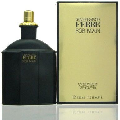 ferre fragrance for men