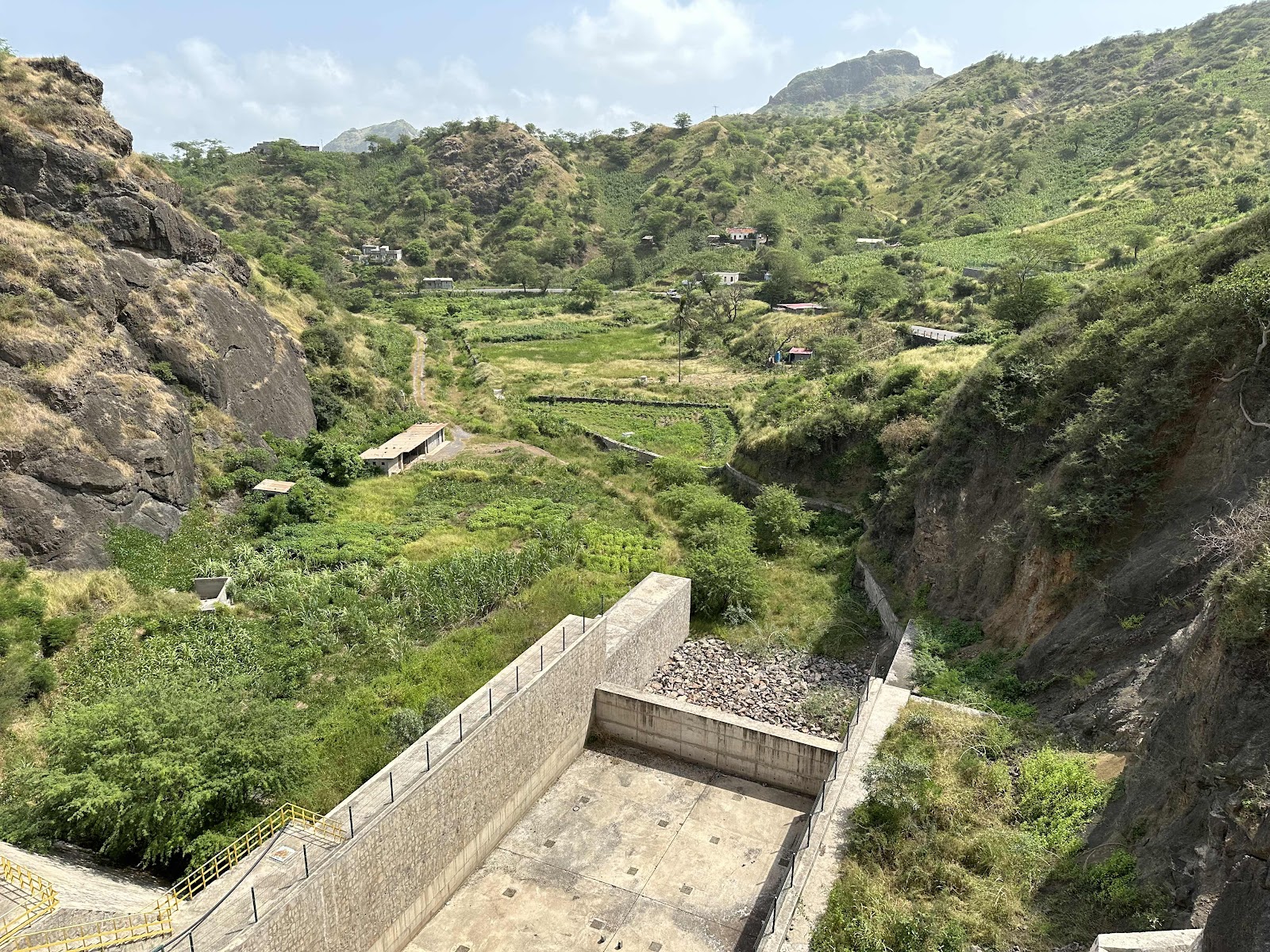 Santiago, Cabo Verde