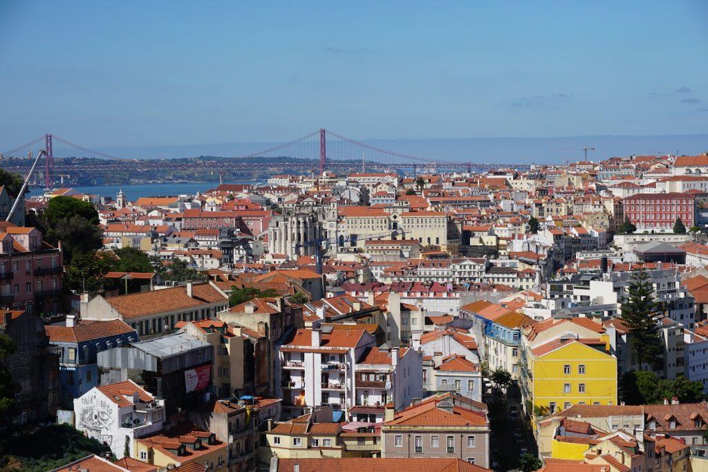 miradouro lisbon