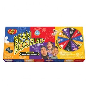 Bean Boozled