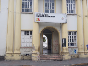 Centro De Salud Nicanor Merchan