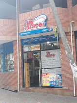 Micromercado Al Paso