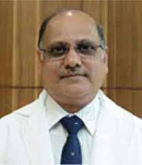 Dr. Pranay Shah (M.S. O&G)