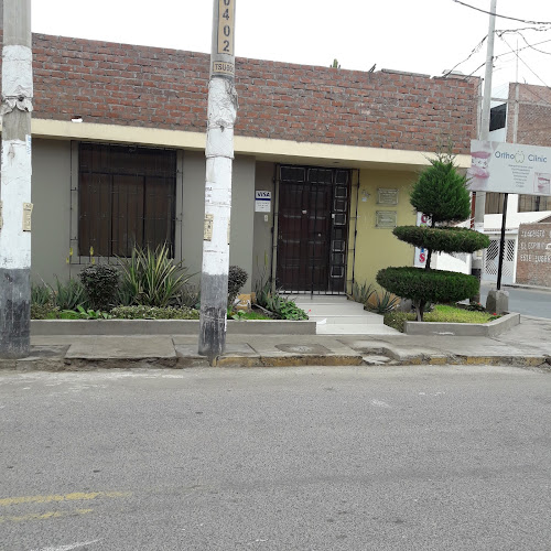 Opiniones de Ortho Clinic en Trujillo - Dentista