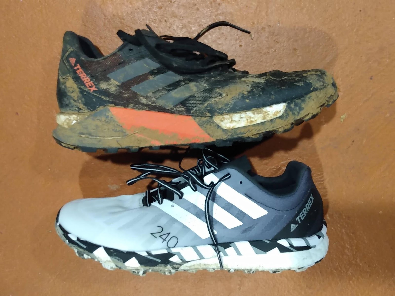 Road Trail Run: adidas Terrex Speed Ultra Multi Tester Review: Some Old,  Something New. A Solid and Speedy Combination!
