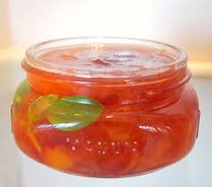 Image result for nectarine raspberry jam