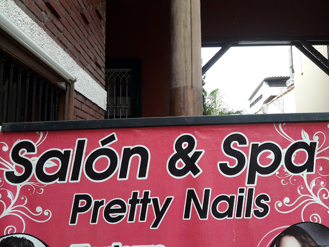 Pretty Nails - Centro de estética