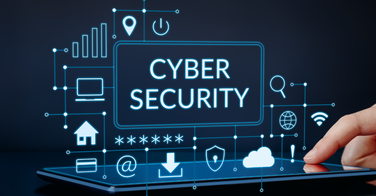 Importance of Cybersecurity in Business