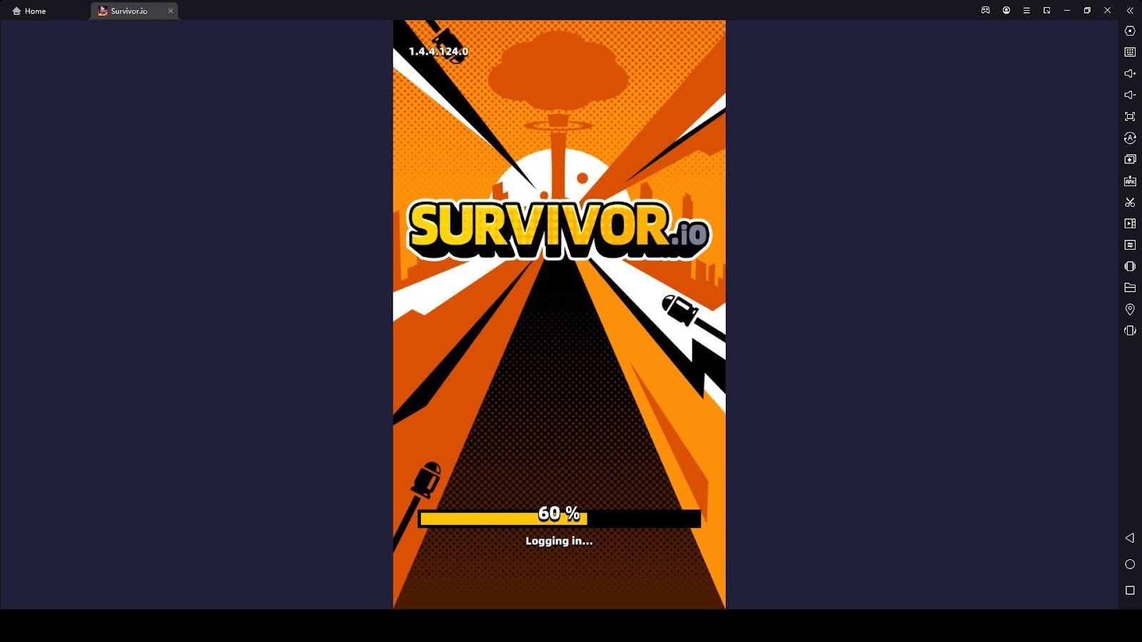 Survivor.io - Best SetUp