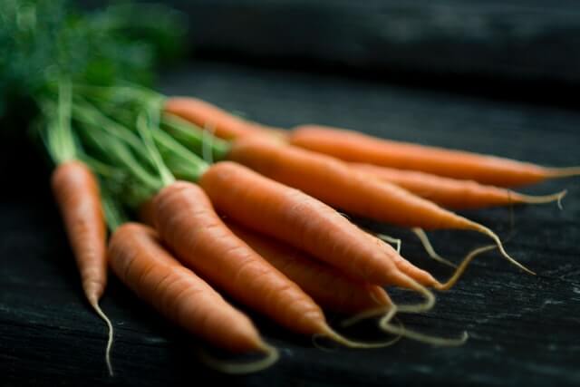 Can Ferrets Eat Carrots?